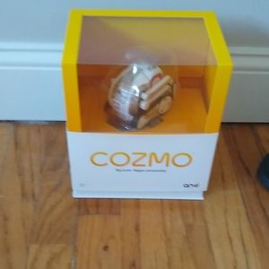 Cozmo